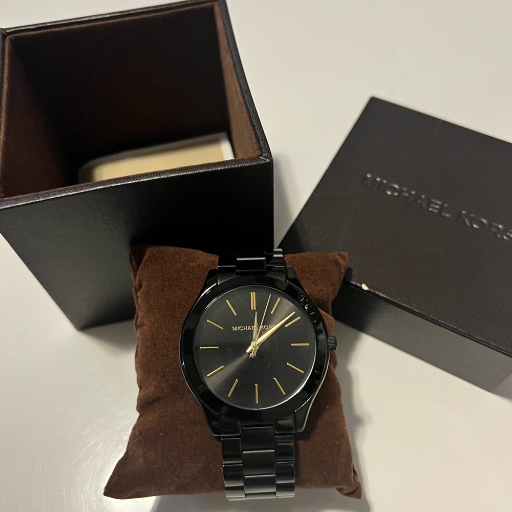 Michael Kors Watch MK3221
